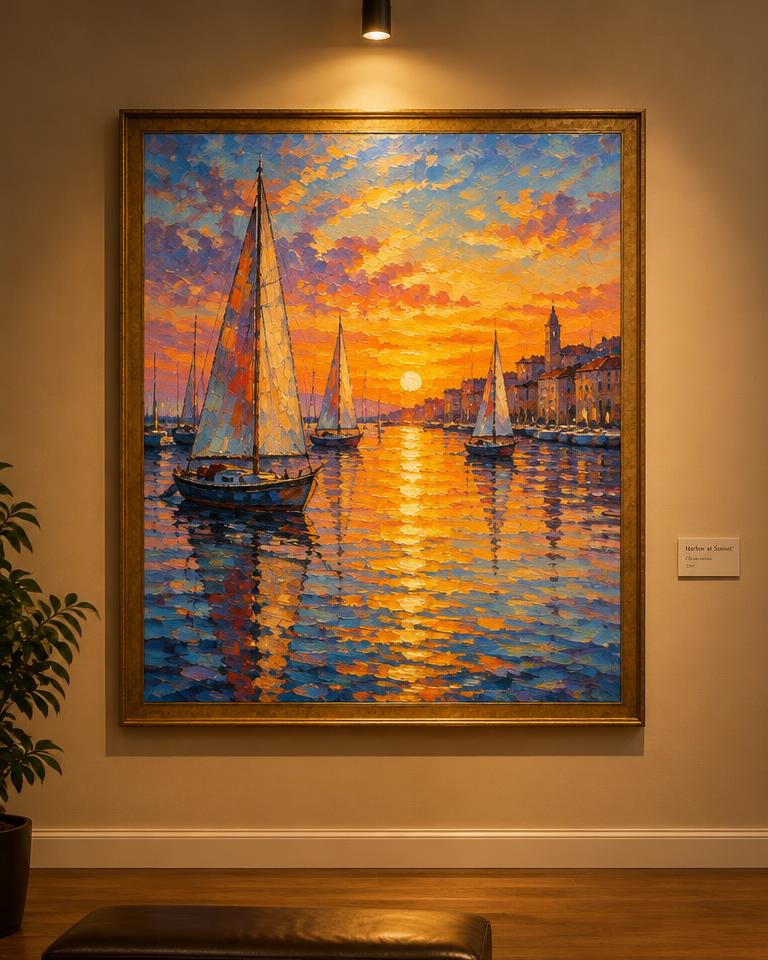 Paintings & prints