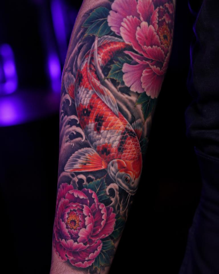 Tattoos